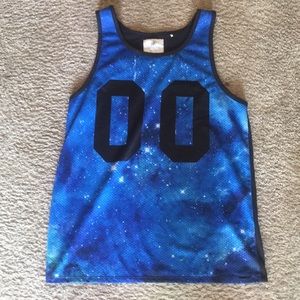 Byas Jersey